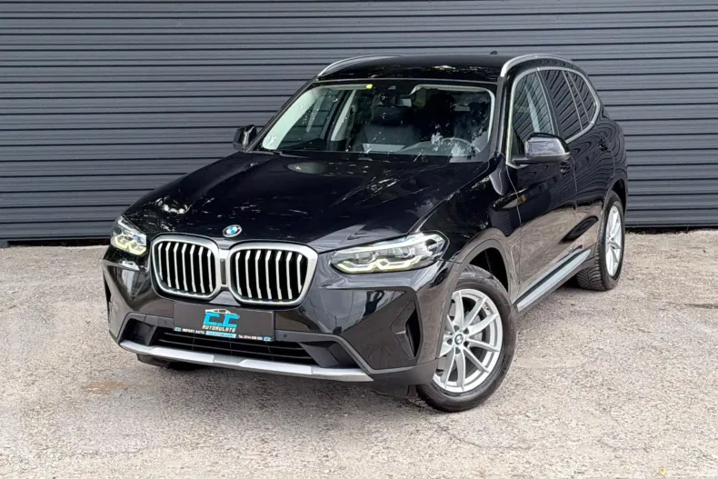 BMW X3 (Seria X) din 2022 cu 172.000 km - oferta BMW233255 - foto 36