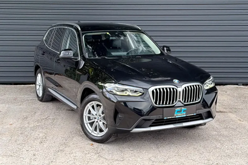BMW X3 (Seria X) din 2022 cu 172.000 km - oferta BMW233255 - foto 37