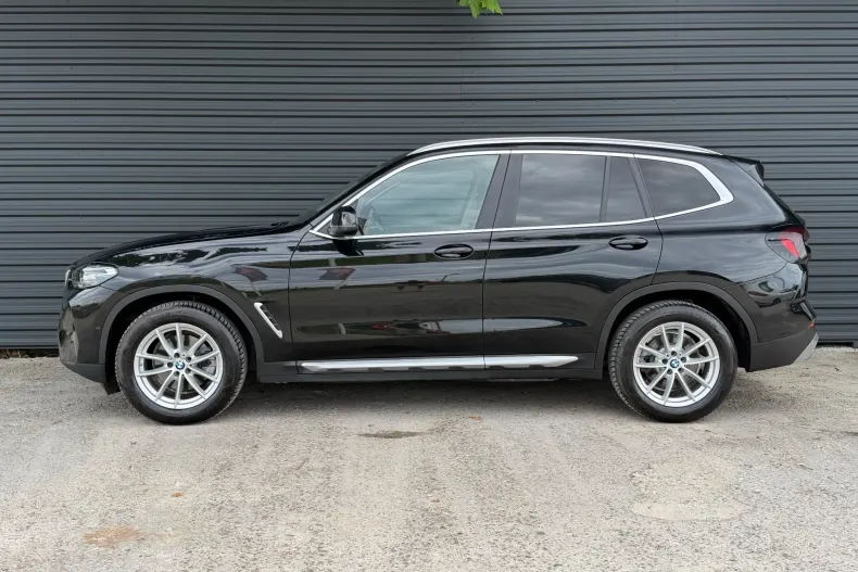BMW X3 (Seria X) din 2022 cu 172.000 km - oferta BMW233255 - foto 38