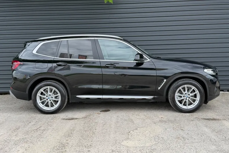 BMW X3 (Seria X) din 2022 cu 172.000 km - oferta BMW233255 - foto 39