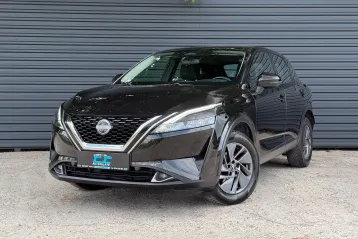 Nissan Qashqai din 2023 - oferta NIS233256