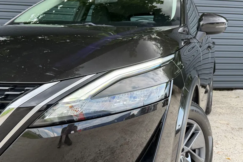 Nissan Qashqai din 2023 cu 95.000 km - oferta NIS233256 - foto 24