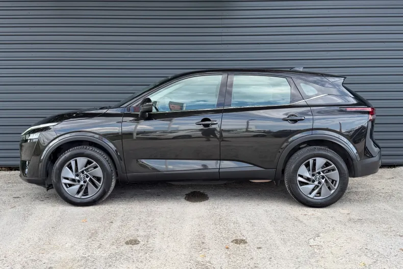 Nissan Qashqai din 2023 cu 95.000 km - oferta NIS233256 - foto 29