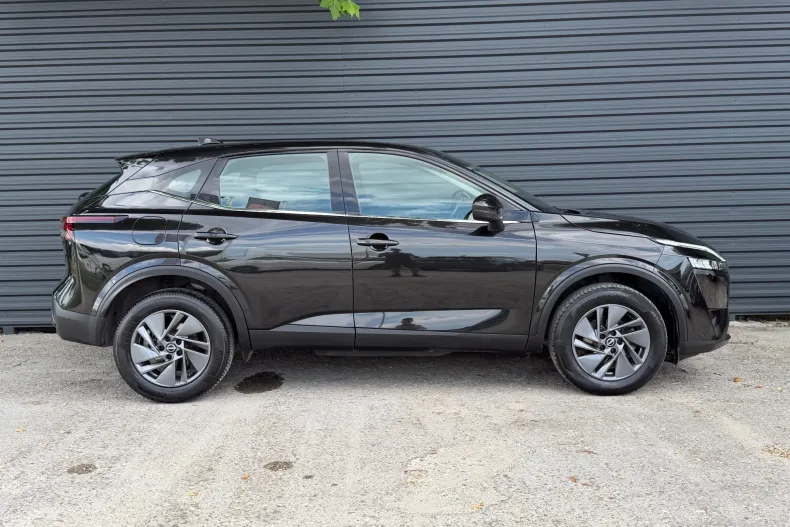 Nissan Qashqai din 2023 cu 95.000 km - oferta NIS233256 - foto 30