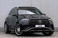 Mercedes-Benz GLE (Clasa GLE) din 2023 cu 93.500 km - oferta MER233257 - foto 1