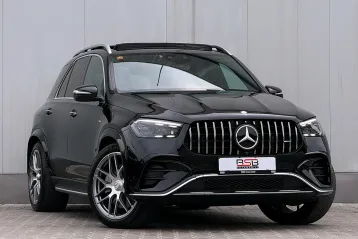 Mercedes-Benz GLE din 2023 - oferta MER233257