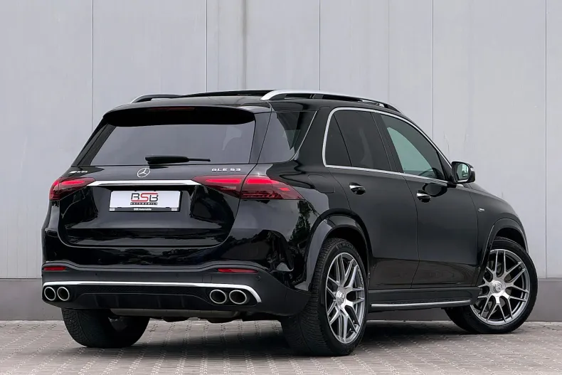 Mercedes-Benz GLE (Clasa GLE) din 2023 cu 93.500 km - oferta MER233257 - foto 3