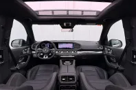 Mercedes-Benz GLE (Clasa GLE) din 2023 cu 93.500 km - oferta MER233257 - foto 5