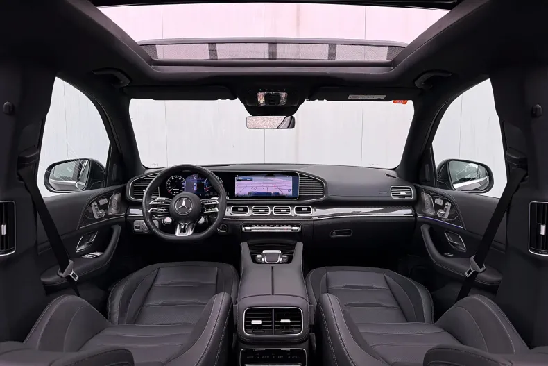 Mercedes-Benz GLE (Clasa GLE) din 2023 cu 93.500 km - oferta MER233257 - foto 5