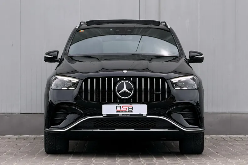 Mercedes-Benz GLE (Clasa GLE) din 2023 cu 93.500 km - oferta MER233257 - foto 9