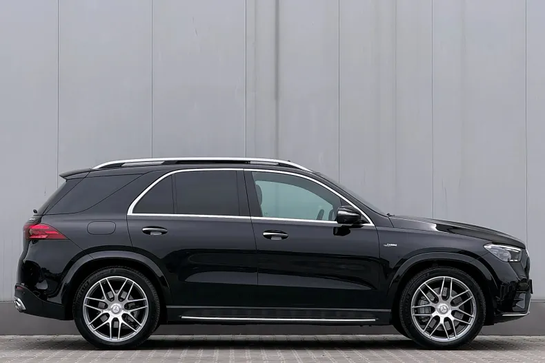 Mercedes-Benz GLE (Clasa GLE) din 2023 cu 93.500 km - oferta MER233257 - foto 10