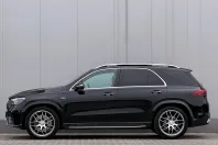 Mercedes-Benz GLE (Clasa GLE) din 2023 cu 93.500 km - oferta MER233257 - foto 12