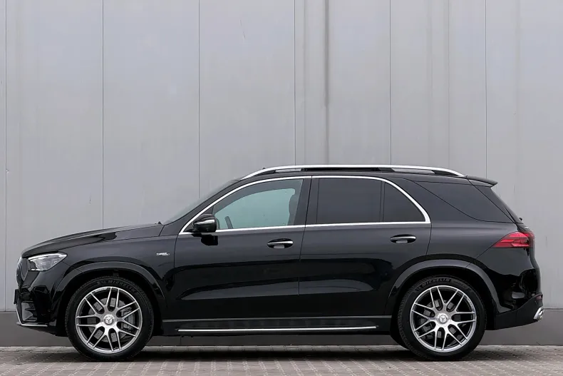 Mercedes-Benz GLE (Clasa GLE) din 2023 cu 93.500 km - oferta MER233257 - foto 12