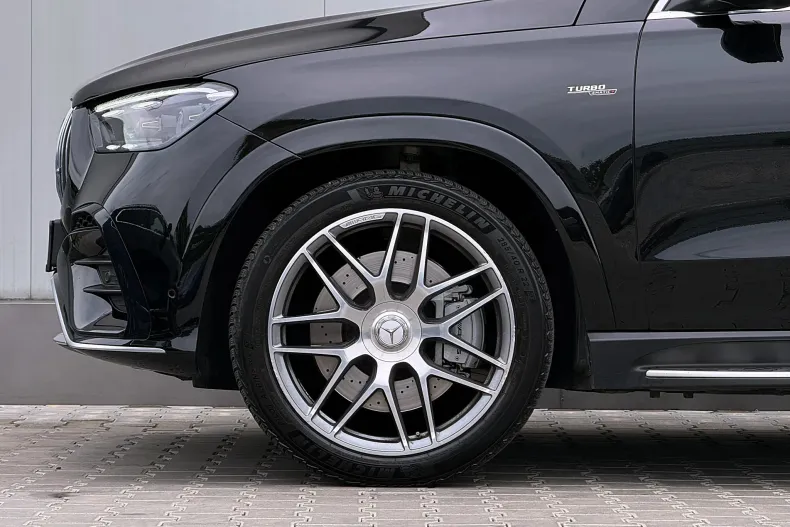 Mercedes-Benz GLE (Clasa GLE) din 2023 cu 93.500 km - oferta MER233257 - foto 13