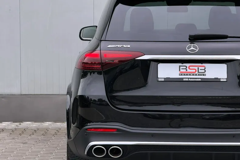 Mercedes-Benz GLE (Clasa GLE) din 2023 cu 93.500 km - oferta MER233257 - foto 15