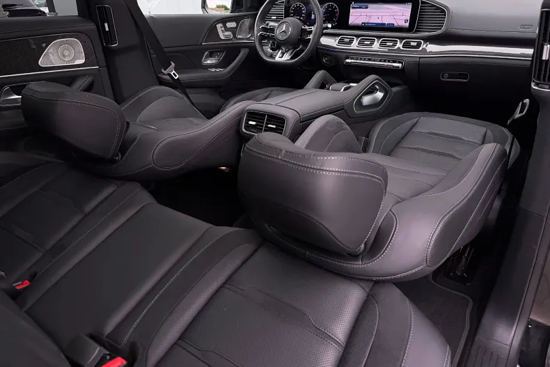 Mercedes-Benz GLE (Clasa GLE) din 2023 cu 93.500 km - oferta MER233257 - foto 19