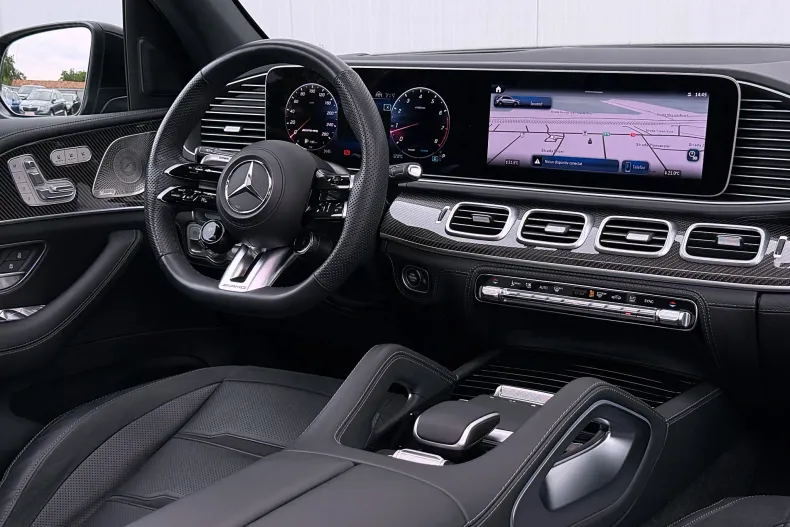 Mercedes-Benz GLE (Clasa GLE) din 2023 cu 93.500 km - oferta MER233257 - foto 20