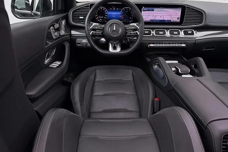 Mercedes-Benz GLE (Clasa GLE) din 2023 cu 93.500 km - oferta MER233257 - foto 21