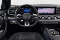 Mercedes-Benz GLE (Clasa GLE) din 2023 cu 93.500 km - oferta MER233257 - foto 22
