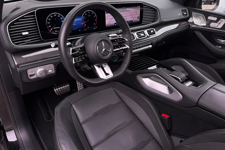 Mercedes-Benz GLE (Clasa GLE) din 2023 cu 93.500 km - oferta MER233257 - foto 23