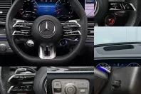 Mercedes-Benz GLE (Clasa GLE) din 2023 cu 93.500 km - oferta MER233257 - foto 24