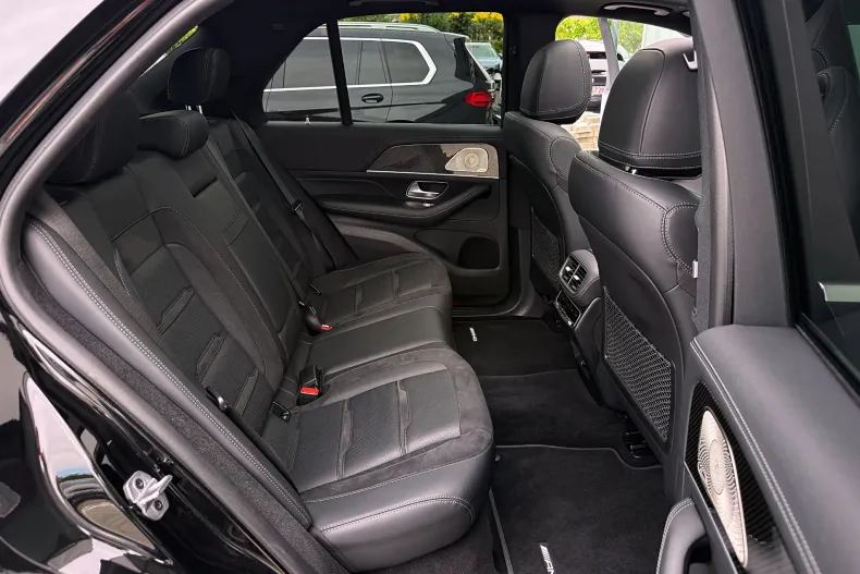 Mercedes-Benz GLE (Clasa GLE) din 2023 cu 93.500 km - oferta MER233257 - foto 27