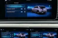 Mercedes-Benz GLE (Clasa GLE) din 2023 cu 93.500 km - oferta MER233257 - foto 35