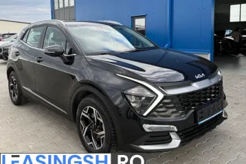 Kia Sportage din 2022 - oferta KIA233259