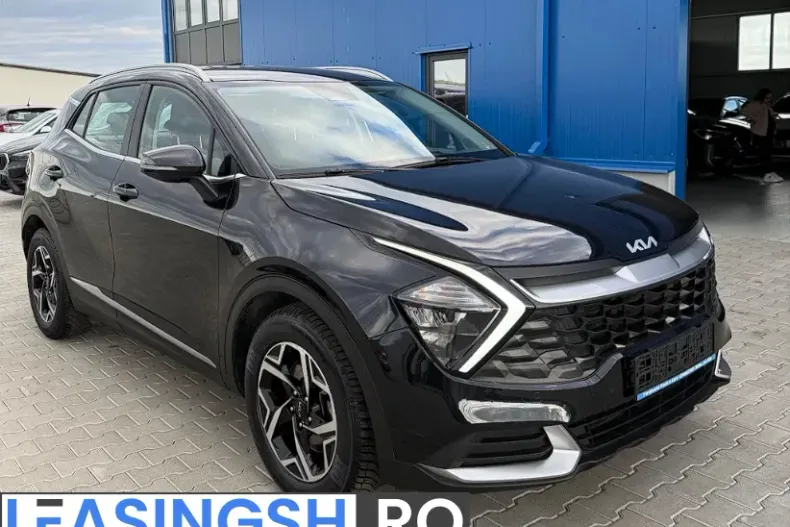 Kia Sportage din 2022 cu 149.000 km - oferta KIA233259 - foto 1