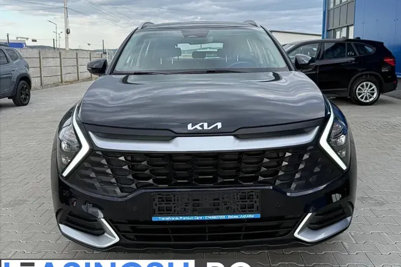 Kia Sportage din 2022 cu 149.000 km - oferta KIA233259 - foto 3