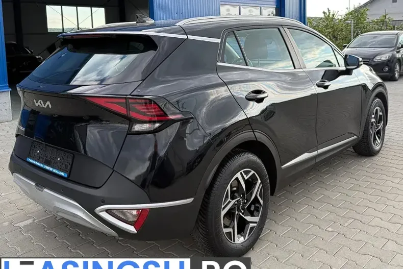 Kia Sportage din 2022 cu 149.000 km - oferta KIA233259 - foto 4