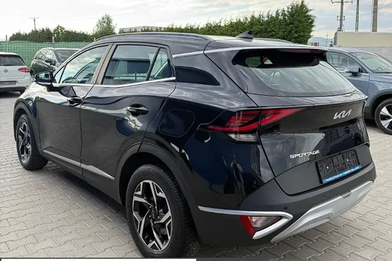 Kia Sportage din 2022 cu 149.000 km - oferta KIA233259 - foto 5
