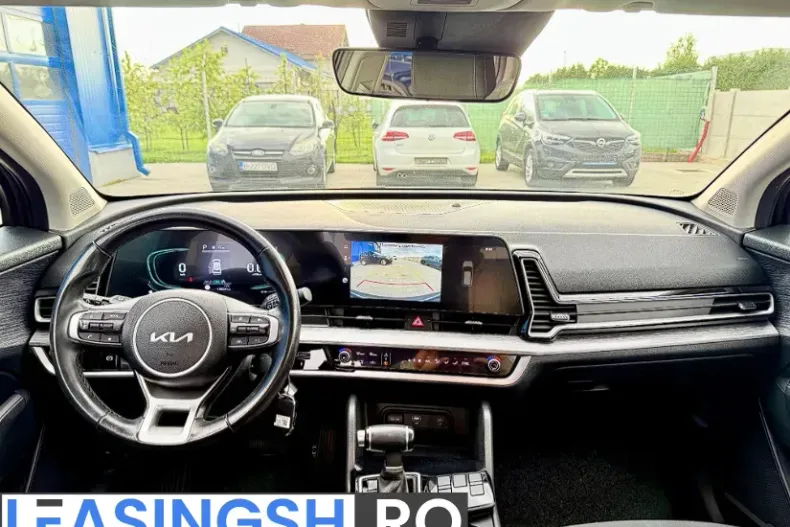Kia Sportage din 2022 cu 149.000 km - oferta KIA233259 - foto 6
