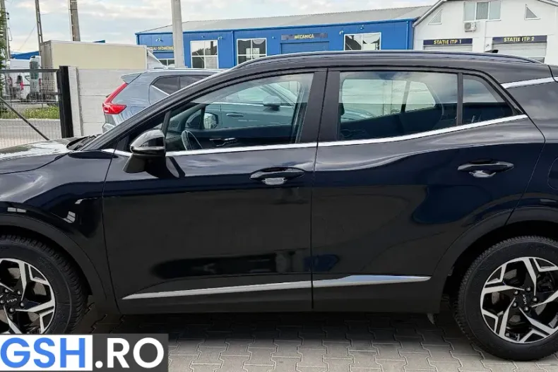 Kia Sportage din 2022 cu 149.000 km - oferta KIA233259 - foto 8