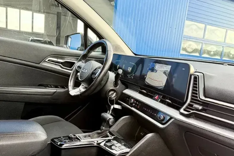 Kia Sportage din 2022 cu 149.000 km - oferta KIA233259 - foto 9