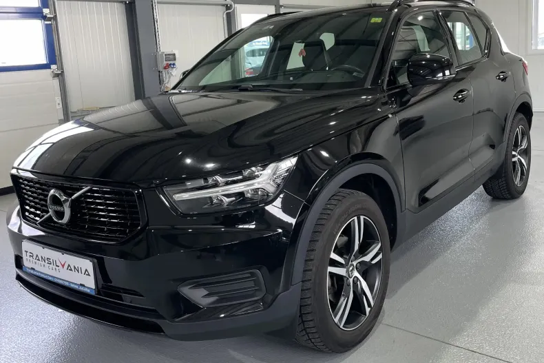 Volvo XC40 din 2022 cu 167.000 km - oferta VOL233260 - foto 1