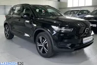 Volvo XC40 din 2022 cu 167.000 km - oferta VOL233260 - foto 4