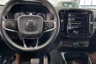 Volvo XC40 din 2022 cu 167.000 km - oferta VOL233260 - foto 8