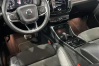 Volvo XC40 din 2022 cu 167.000 km - oferta VOL233260 - foto 10