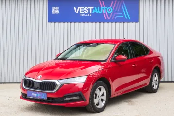 Skoda Octavia din 2022 - oferta SKO233261