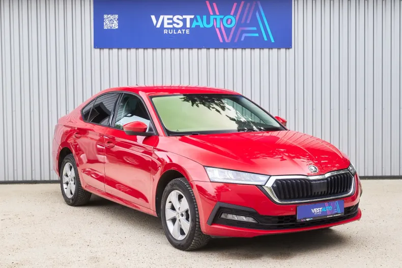 Skoda Octavia din 2022 cu 167.760 km - oferta SKO233261 - foto 2
