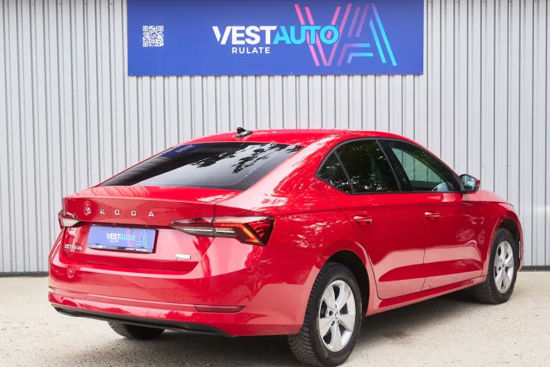 Skoda Octavia din 2022 cu 167.760 km - oferta SKO233261 - foto 4