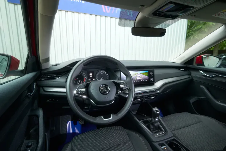 Skoda Octavia din 2022 cu 167.760 km - oferta SKO233261 - foto 5