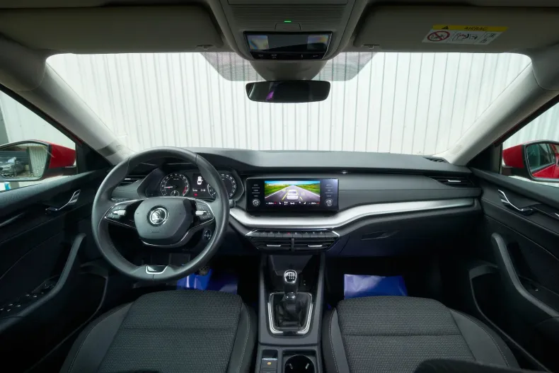 Skoda Octavia din 2022 cu 167.760 km - oferta SKO233261 - foto 6