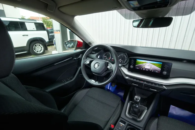 Skoda Octavia din 2022 cu 167.760 km - oferta SKO233261 - foto 7