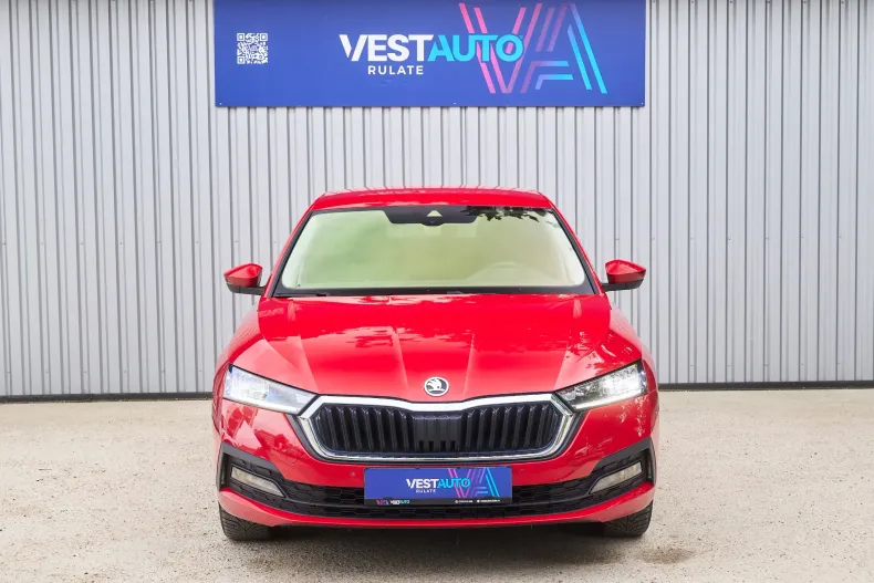 Skoda Octavia din 2022 cu 167.760 km - oferta SKO233261 - foto 10