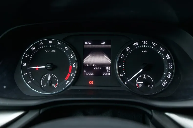 Skoda Octavia din 2022 cu 167.760 km - oferta SKO233261 - foto 25