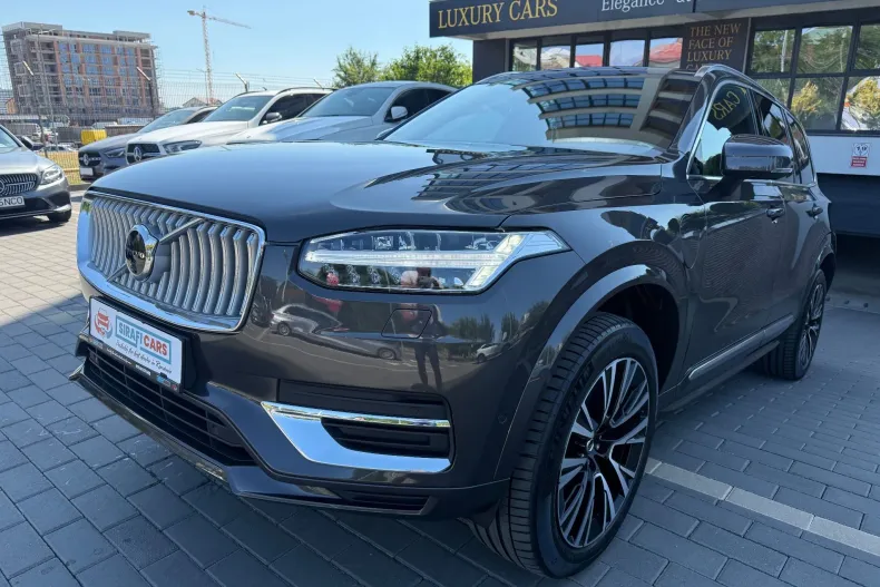 Volvo XC90 din 2025 cu 64.000 km - oferta VOL233262 - foto 1