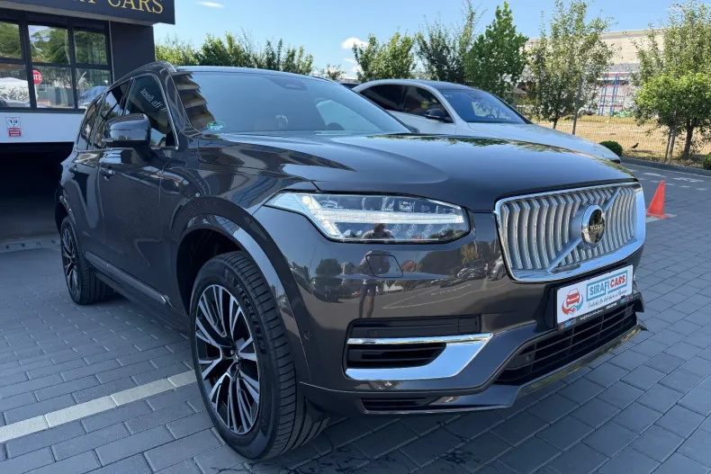 Volvo XC90 din 2025 cu 64.000 km - oferta VOL233262 - foto 2