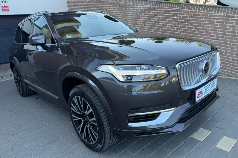Volvo XC90 din 2025 cu 64.000 km - oferta VOL233262 - foto 5